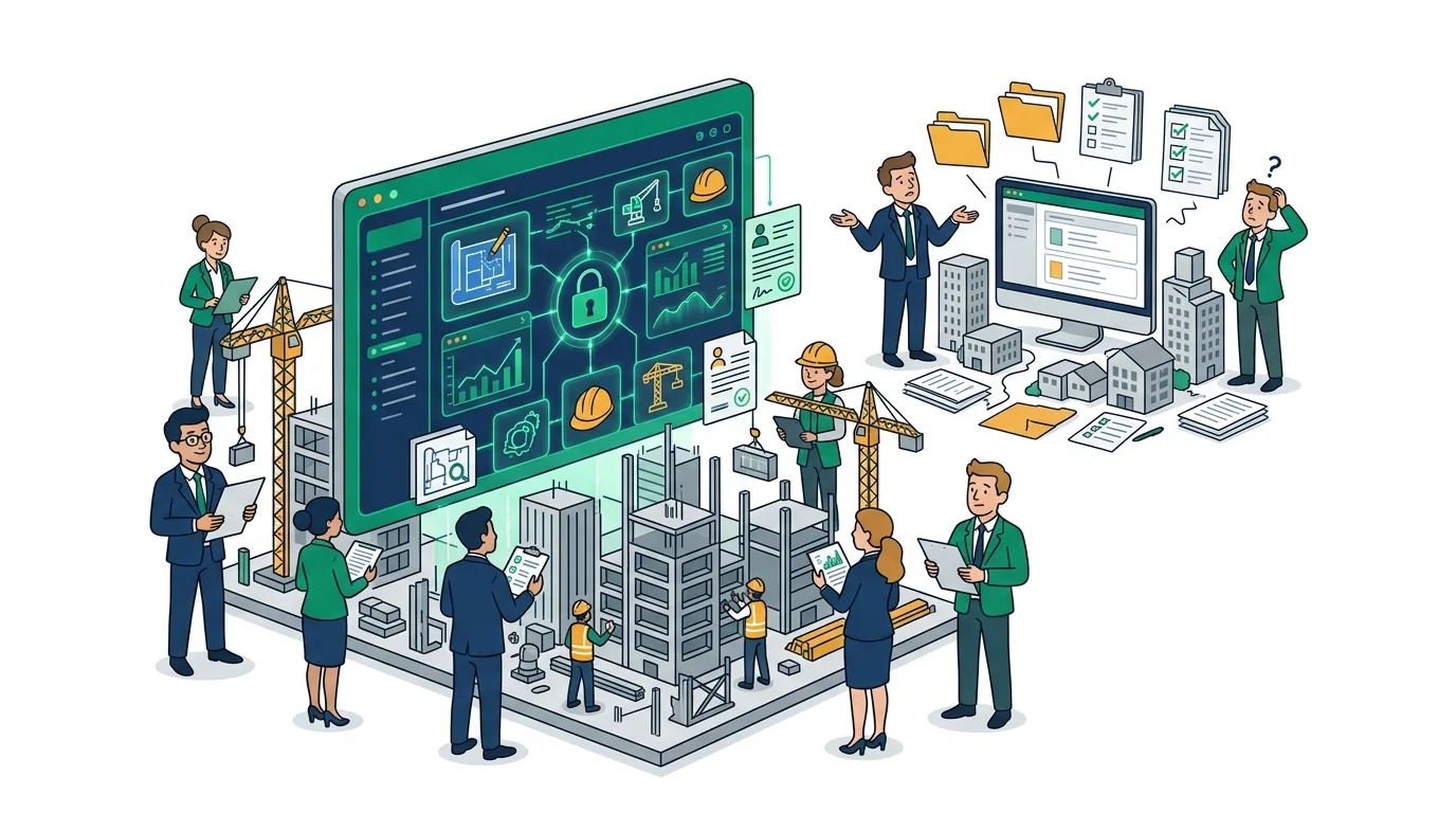Por qué un software genérico para actividades vulnerables no es suficiente para tu constructora